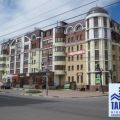 3-комнатная квартира, ПЛ. СВОБОДЫ, 4 3-комнатная квартира, ПЛ. СВОБОДЫ, 4