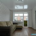 2-комнатная квартира, ПЕР. ОКТЯБРЬСКИЙ, 9 2-комнатная квартира, ПЕР. ОКТЯБРЬСКИЙ, 9