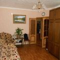2-комнатная квартира, УЛ. ПУЗАКОВА, 78 2-комнатная квартира, УЛ. ПУЗАКОВА, 78