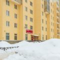 1-комнатная квартира, УЛ. УЛИЦА ДАНИИЛА ХАРМСА, 3 К1 1-комнатная квартира, УЛ. УЛИЦА ДАНИИЛА ХАРМСА, 3 К1