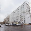 2-комнатная квартира, ПЕР. ПАВЛОВСКИЙ 2-Й, 20 2-комнатная квартира, ПЕР. ПАВЛОВСКИЙ 2-Й, 20