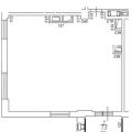 2-комнатная квартира, ПР-Д. БЕРЕГОВОЙ 2-комнатная квартира, ПР-Д. БЕРЕГОВОЙ