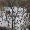 1-комнатная квартира, ПР-КТ. ЗЕЛЁНЫЙ, 32 1-комнатная квартира, ПР-КТ. ЗЕЛЁНЫЙ, 32