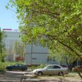 1-комнатная квартира, УЛ. СТЕПАНЦА, 12 К2 1-комнатная квартира, УЛ. СТЕПАНЦА, 12 К2