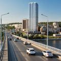 2-комнатная квартира, ПЛ. СЛАВЯНСКАЯ, 2 2-комнатная квартира, ПЛ. СЛАВЯНСКАЯ, 2
