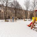 3-комнатная квартира, УЛ. ТИПАНОВА, 4 3-комнатная квартира, УЛ. ТИПАНОВА, 4