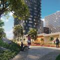 1-комнатная квартира, УЛ. ГЖАТСКАЯ, 9 1-комнатная квартира, УЛ. ГЖАТСКАЯ, 9