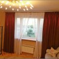 3-комнатная квартира, УЛ. КРАСНОБОГАТЫРСКАЯ, 31 К2 3-комнатная квартира, УЛ. КРАСНОБОГАТЫРСКАЯ, 31 К2