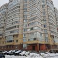 1-комнатная квартира, УЛ. МАРТЫНОВСКАЯ, 14К1 1-комнатная квартира, УЛ. МАРТЫНОВСКАЯ, 14К1