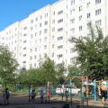 2-комнатная квартира, УЛ. ЛУКАШЕВИЧА, 27А 2-комнатная квартира, УЛ. ЛУКАШЕВИЧА, 27А