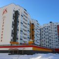 1-комнатная квартира, УЛ. ВАСИЛИЯ ПОДШИБЯКИНА, 12 1-комнатная квартира, УЛ. ВАСИЛИЯ ПОДШИБЯКИНА, 12