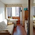 1-комнатная квартира, УЛ. ЧЕРВИШЕВСКИЙ ТРАКТ, 84 1-комнатная квартира, УЛ. ЧЕРВИШЕВСКИЙ ТРАКТ, 84