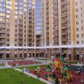 1-комнатная квартира, ПР-КТ. СТРОИТЕЛЕЙ, 21 1-комнатная квартира, ПР-КТ. СТРОИТЕЛЕЙ, 21