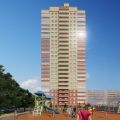 1-комнатная квартира, УЛ. БЕРЕЗИНА, 82 1-комнатная квартира, УЛ. БЕРЕЗИНА, 82