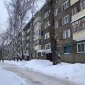 1-комнатная квартира, УЛ. ЛАТЫШСКИХ СТРЕЛКОВ, 19 1-комнатная квартира, УЛ. ЛАТЫШСКИХ СТРЕЛКОВ, 19