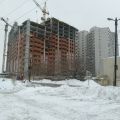 1-комнатная квартира, УЛ. МЕЧНИКОВА, 3К3 1-комнатная квартира, УЛ. МЕЧНИКОВА, 3К3