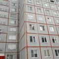 1-комнатная квартира, УЛ. РОКОССОВСКОГО, 14 1-комнатная квартира, УЛ. РОКОССОВСКОГО, 14