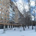 1-комнатная квартира, УЛ. НОВО-САДОВАЯ, 34 1-комнатная квартира, УЛ. НОВО-САДОВАЯ, 34
