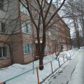 1-комнатная квартира, УЛ. КРУГОВАЯ, 4Б 1-комнатная квартира, УЛ. КРУГОВАЯ, 4Б
