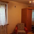 1-комнатная квартира, УЛ. ЯЛТИНСКАЯ, 12 1-комнатная квартира, УЛ. ЯЛТИНСКАЯ, 12