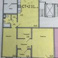 2-комнатная квартира, УЛ. КОСАРЕВА, 75 2-комнатная квартира, УЛ. КОСАРЕВА, 75