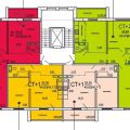2-комнатная квартира, УЛ. 40-ЛЕТИЯ ПОБЕДЫ, 2.2 СТР. 2-комнатная квартира, УЛ. 40-ЛЕТИЯ ПОБЕДЫ, 2.2 СТР.