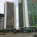 1-комнатная квартира, АЗАТА АББАСОВА, С8 1-комнатная квартира, АЗАТА АББАСОВА, С8