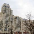 1-комнатная квартира, УЛ. ТУРИСТСКАЯ, 10 К1 1-комнатная квартира, УЛ. ТУРИСТСКАЯ, 10 К1