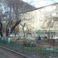 1-комнатная квартира, УЛ. КЛЮЧЕВСКАЯ, 91 1-комнатная квартира, УЛ. КЛЮЧЕВСКАЯ, 91