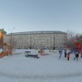 1-комнатная квартира, УЛ. МАЛЫШЕВА 1-комнатная квартира, УЛ. МАЛЫШЕВА