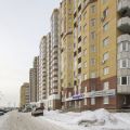 1-комнатная квартира, УЛ. МЕЛЬНИКАЙТЕ 1-комнатная квартира, УЛ. МЕЛЬНИКАЙТЕ