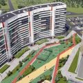 1-комнатная квартира, УЛ. НОВОСЕЛОВ 1-комнатная квартира, УЛ. НОВОСЕЛОВ
