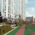 1-комнатная квартира, УЛ. КОМБИНАТСКАЯ 1-комнатная квартира, УЛ. КОМБИНАТСКАЯ