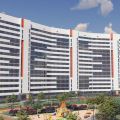 1-комнатная квартира, УЛ. НОВОСЕЛОВ 1-комнатная квартира, УЛ. НОВОСЕЛОВ