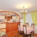 4-комнатная квартира, УЛ. ВЕРБНАЯ 4-комнатная квартира, УЛ. ВЕРБНАЯ