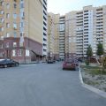 1-комнатная квартира, УЛ. РЕВОЛЮЦИИ 1-комнатная квартира, УЛ. РЕВОЛЮЦИИ