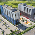 1-комнатная квартира, УЛ. ГОЛЫШЕВА 1-комнатная квартира, УЛ. ГОЛЫШЕВА