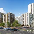 1-комнатная квартира, УЛ. ФАРМАНА САЛМАНОВА 1-комнатная квартира, УЛ. ФАРМАНА САЛМАНОВА