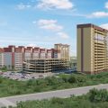 1-комнатная квартира, УЛ. ГАЗОПРОМЫСЛОВАЯ 1-комнатная квартира, УЛ. ГАЗОПРОМЫСЛОВАЯ