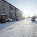 4-комнатная квартира, УЛ. АВТОРЕМОНТНАЯ 4-комнатная квартира, УЛ. АВТОРЕМОНТНАЯ