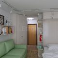 1-комнатная квартира, УЛ. НОВОСЕЛОВ 1-комнатная квартира, УЛ. НОВОСЕЛОВ