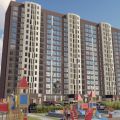 1-комнатная квартира, УЛ. НОВОСЕЛОВ 1-комнатная квартира, УЛ. НОВОСЕЛОВ