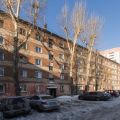 1-комнатная квартира, УЛ. БЕЛЯЕВА 1-комнатная квартира, УЛ. БЕЛЯЕВА