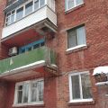 Комната, УЛ. ПЕТРА ОСМИНИНА, 30 Комната, УЛ. ПЕТРА ОСМИНИНА, 30