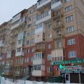 1-комнатная квартира, УЛ. ПЕРЕЛЕТА, 20 1-комнатная квартира, УЛ. ПЕРЕЛЕТА, 20