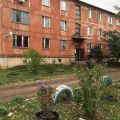 1-комнатная квартира, УЛ. МОЛОДЕЖНАЯ, 2 1-комнатная квартира, УЛ. МОЛОДЕЖНАЯ, 2