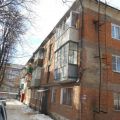 1-комнатная квартира, УЛ. СОВЕТСКАЯ, 18 1-комнатная квартира, УЛ. СОВЕТСКАЯ, 18
