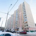 1-комнатная квартира, УЛ. ШАРИКОПОДШИПНИКОВСКАЯ, 28 1-комнатная квартира, УЛ. ШАРИКОПОДШИПНИКОВСКАЯ, 28