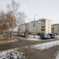2-комнатная квартира, УЛ. МЕТЕЛЁВСКАЯ 2-комнатная квартира, УЛ. МЕТЕЛЁВСКАЯ