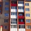 1-комнатная квартира, УЛ. РОКОССОВСКОГО, 20 К2 1-комнатная квартира, УЛ. РОКОССОВСКОГО, 20 К2